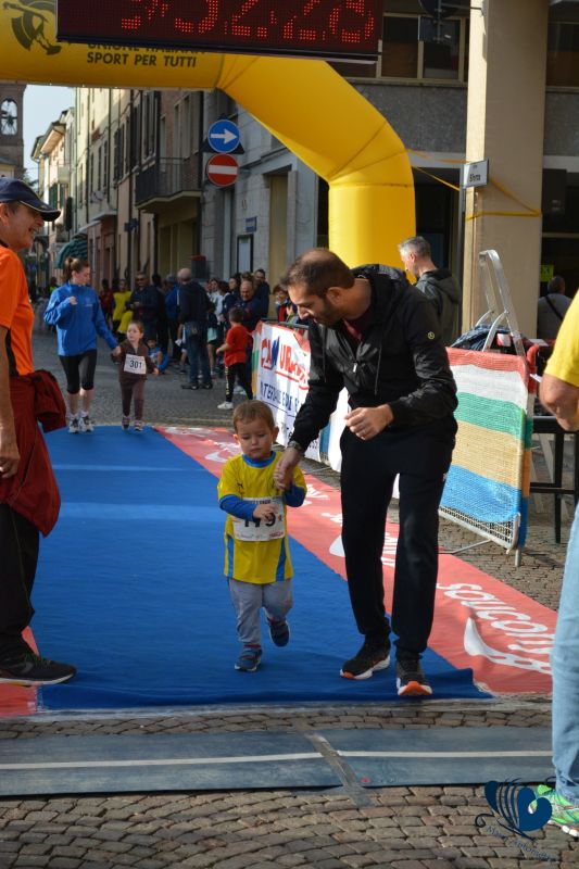 Cotignola: 10Km di Cotignola - 23 ottobre 2022